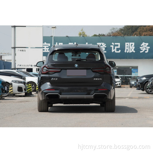 2023 BMW IX3 Auto elettriche SUV 2WD VENDITA CALDA BMW Cinesi Pure Electric per adulti in stock 2023 Versione BMW IX3